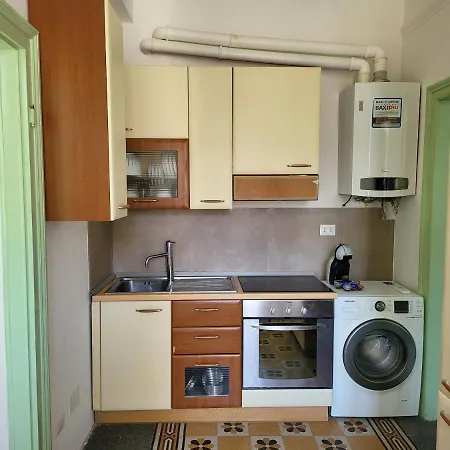 Delizioso Bilocale In Zona Fondazione Prada 4 Piano Senza Ascensore Apartment