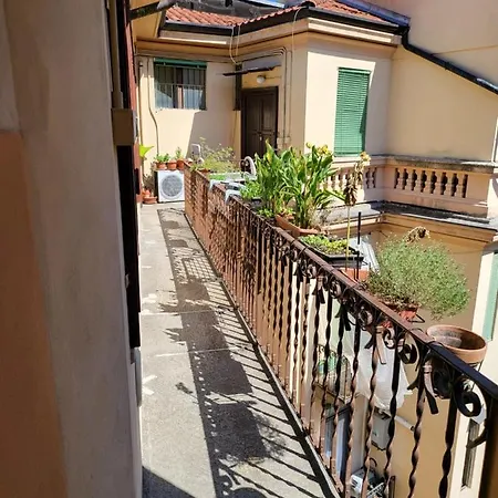 Delizioso Bilocale In Zona Fondazione Prada 4 Piano Senza Ascensore Apartment Milan