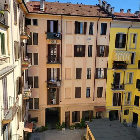 Delizioso Bilocale In Zona Fondazione Prada 4 Piano Senza Ascensore