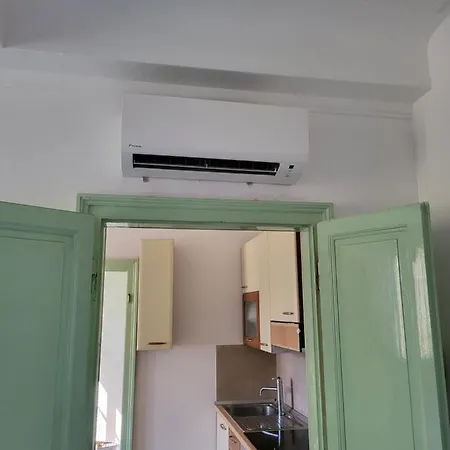 아파트 Delizioso Bilocale In Zona Fondazione Prada 4 Piano Senza Ascensore 밀라노