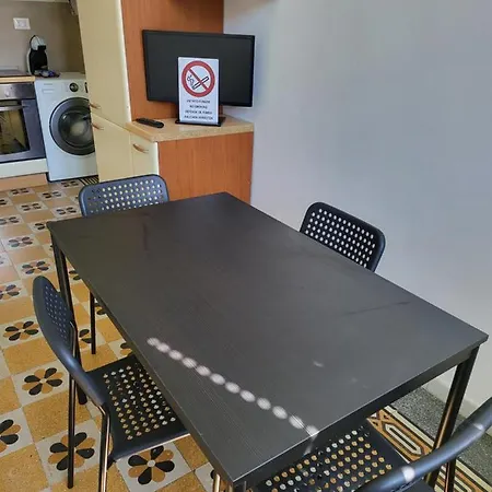 Delizioso Bilocale In Zona Fondazione Prada 4 Piano Senza Ascensore Apartment *